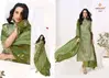 Naishaa Vol 52 By Suryajyoti Jam Satin Printed Dress Material